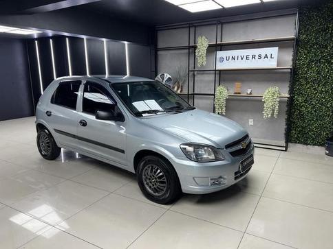 CHEVROLET CELTA LS 1.0 4P