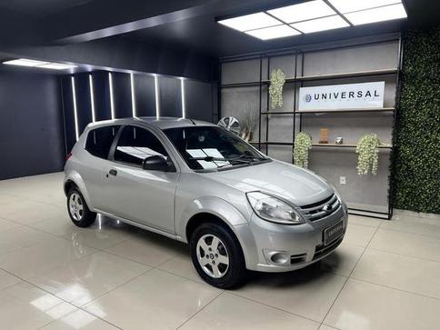 FORD KA FLEX