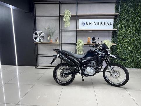 HONDA NXR 160 BROS ESDD