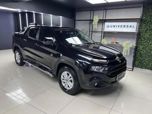 FIAT TORO FREEDOM MT D4