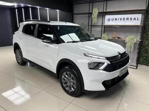 CITROEN C3 AIRCROSS FL PK