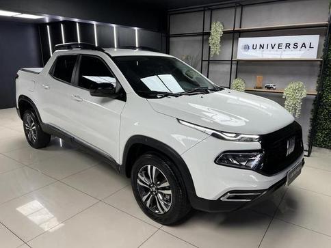 FIAT TORO FREED TURBO AT6