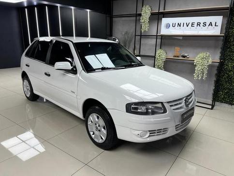 VOLKSWAGEN GOL 1.0 GIV