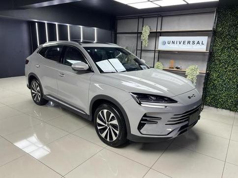 BYD SONG PLUS GS DM