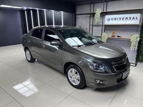 CHEVROLET COBALT 1.8 LTZ 8V ECONOFLEX 4P MEC