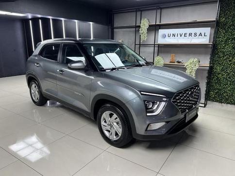 HYUNDAI CRETA1TA COMFORT