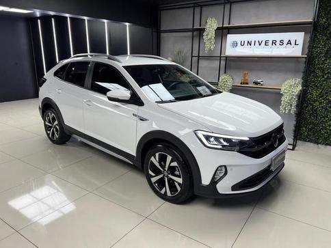 VOLKSWAGEN NIVUS HIGHLINE 1.0 200 TSI FLEX AUT.