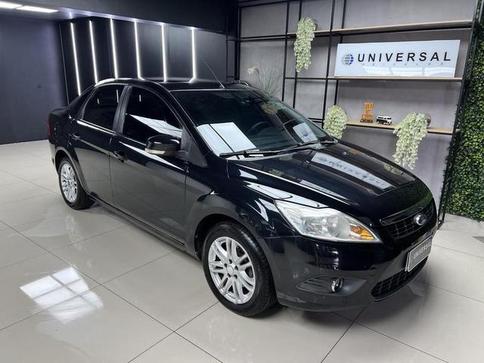 FORD FOCUS 2L FC FLEX