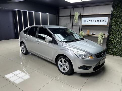 FORD FOCUS HC FLEX