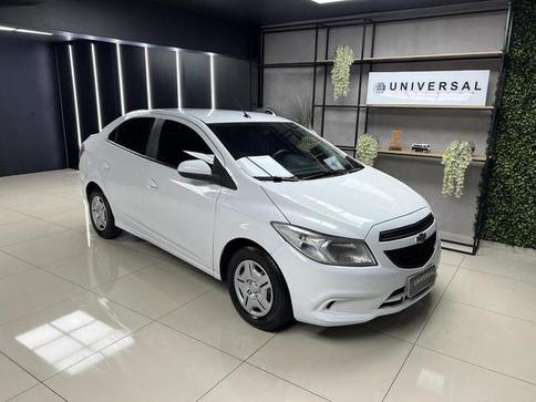 CHEVROLET PRISMA 10MT JOYE