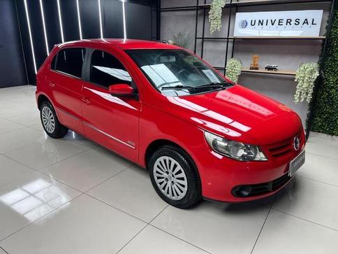 VOLKSWAGEN GOL 1.6 POWER