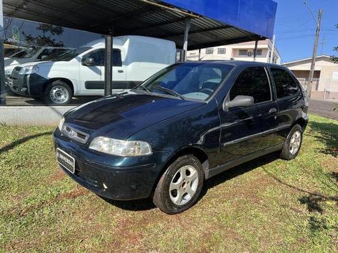 FIAT PALIO