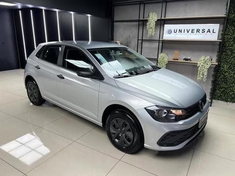 VOLKSWAGEN POLO TRACK MA