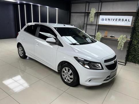 CHEVROLET ONIX 10MT JOYE