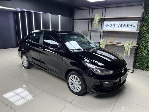FIAT CRONOS DRIVE GSR