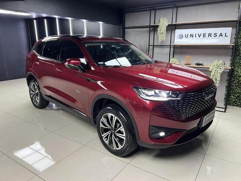GWM HAVAL H6 PHEV19