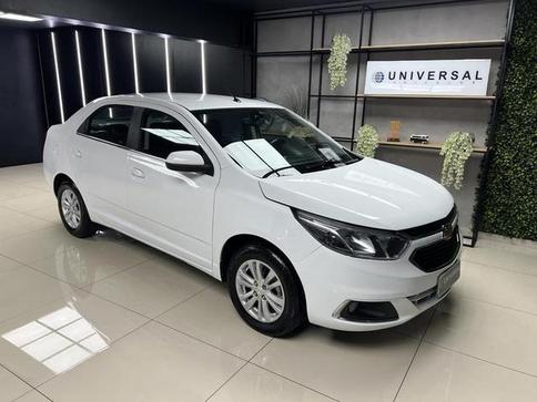 CHEVROLET COBALT 1.8 LTZ 8V ECONOFLEX 4P AUT