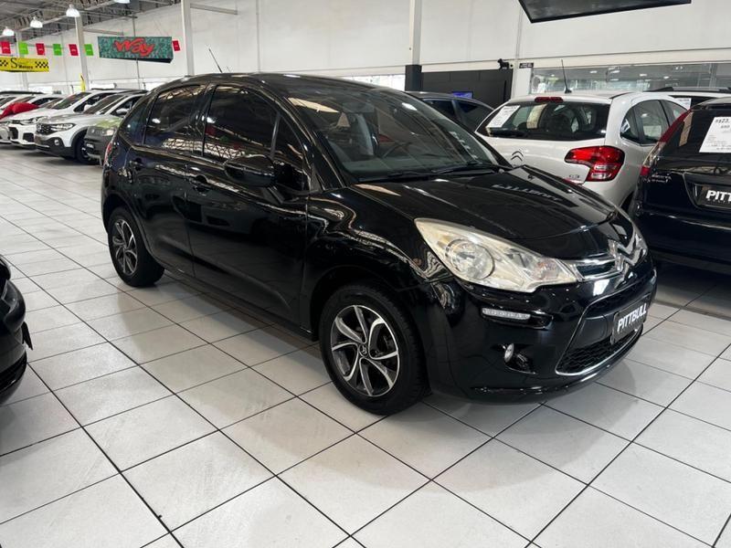 CITROEN C3 90M TENDANCE