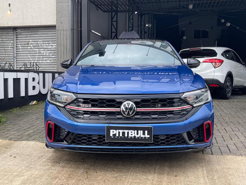 Volkswagen Jetta GLi - foto 2