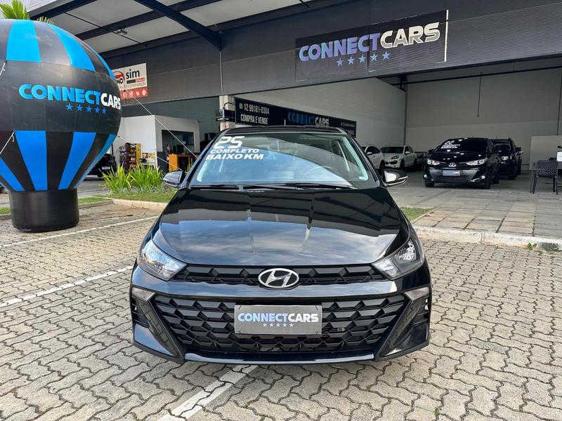Hyundai HB20 1.0 Confort Plus - foto 2