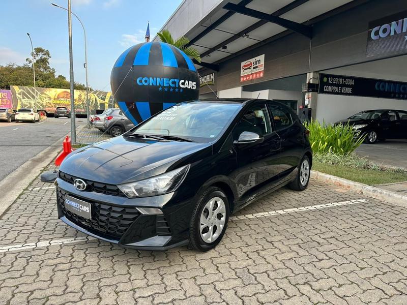 Hyundai HB20 1.0 Confort Plus - foto 3