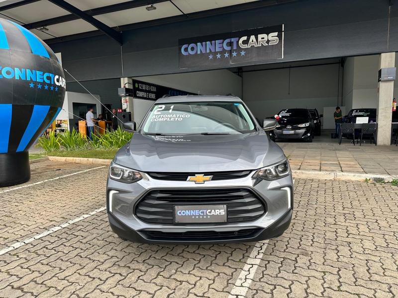 Chevrolet Tracker T A - foto 2