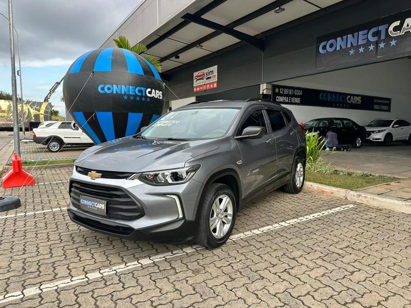 Chevrolet Tracker T A - foto 3