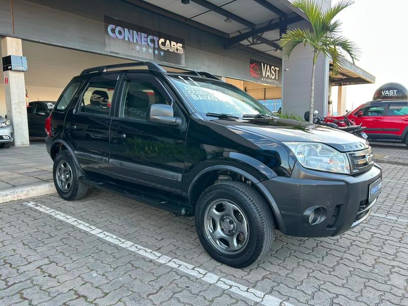 Ford EcoSport 2011 à venda
