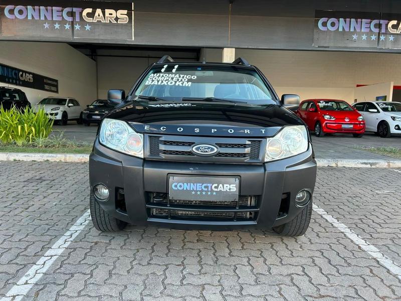 Ford EcoSport Xls 2.0 Flex - foto 2