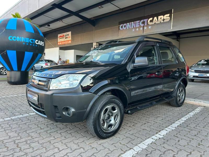 Ford EcoSport Xls 2.0 Flex - foto 3