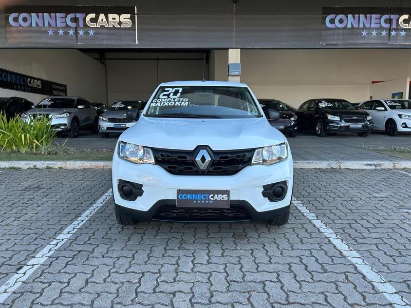 Renault Kwid Zen 10mt - foto 2