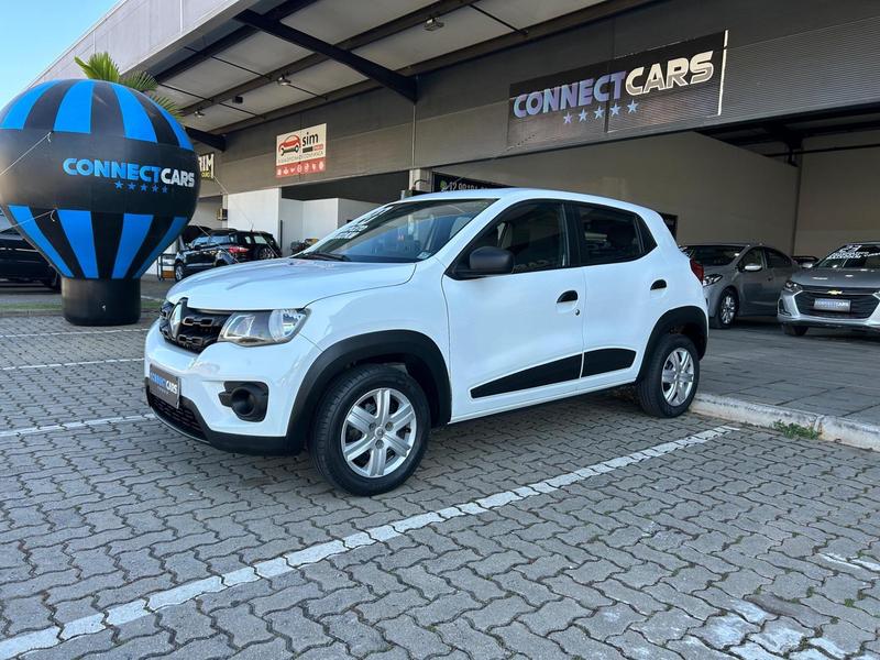 Renault Kwid Zen 10mt - foto 3