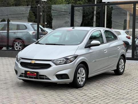 CHEVROLET ONIX JOY