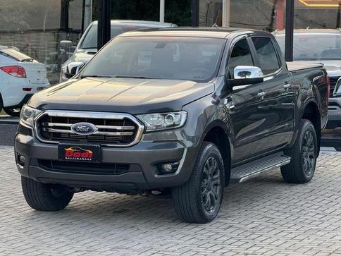 FORD RANGER XLTCD4A32C