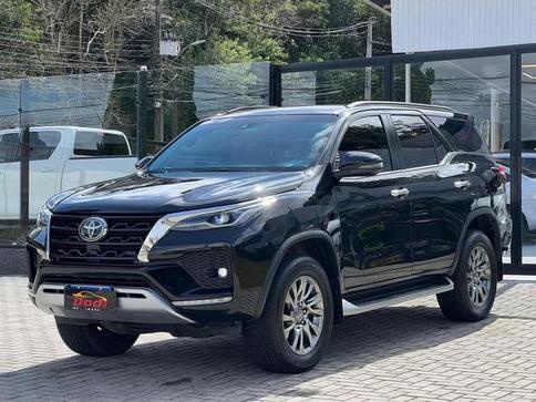 TOYOTA HILUX SWSRXA4FD