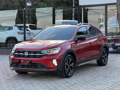 VOLKSWAGEN NIVUS 1.0 200 TSI HIGHLINE