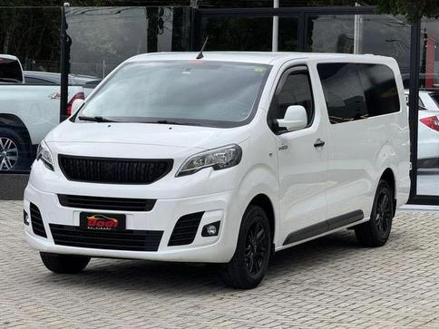 PEUGEOT EXPERT MART M