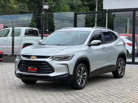 CHEVROLET TRACKER PREMIER 1.0 TURBO 12V FLEX AUT