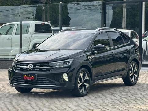 VOLKSWAGEN NIVUS HL TSI