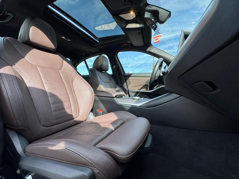BMW 320i M Sport Flex - foto 14