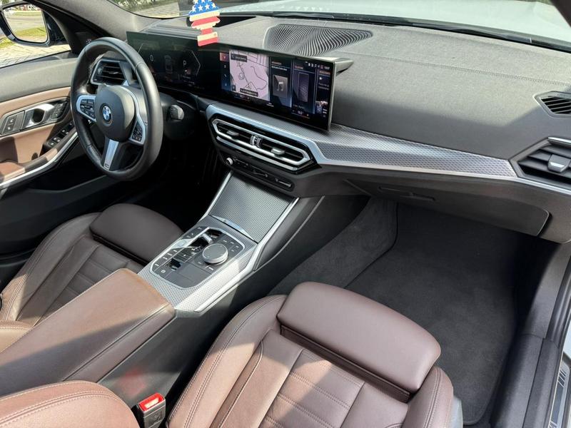 BMW 320i M Sport Flex - foto 15