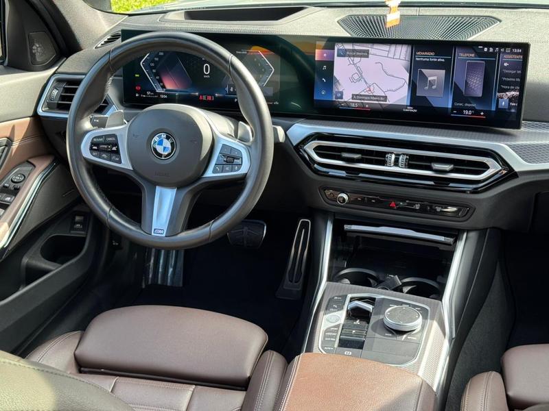 BMW 320i M Sport Flex - foto 10