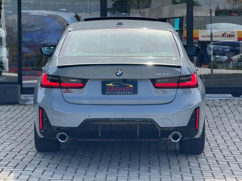 BMW 320i M Sport Flex - foto 5
