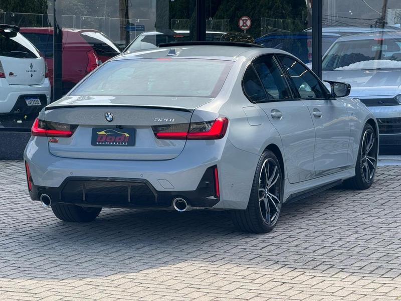 BMW 320i M Sport Flex - foto 6