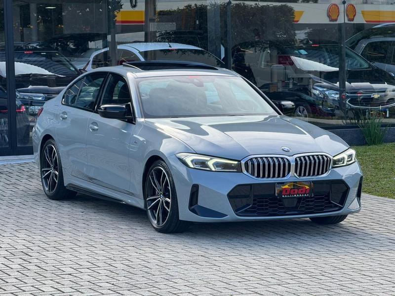 BMW 320i M Sport Flex - foto 3