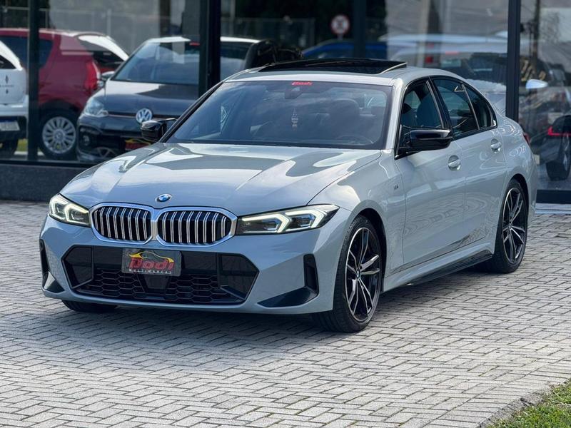 BMW 320i 2024 à venda