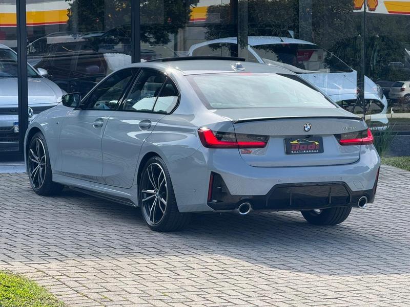 BMW 320i M Sport Flex - foto 4