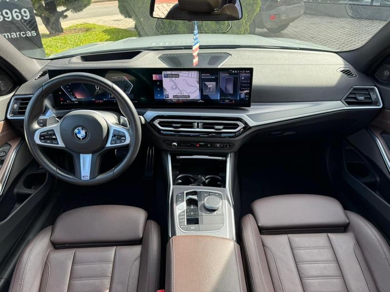 BMW 320i M Sport Flex - foto 8
