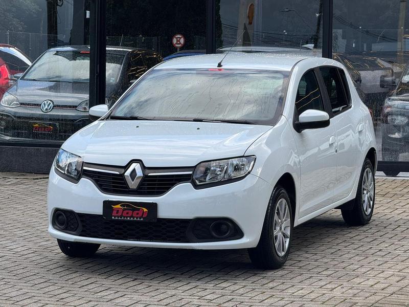 Renault Sandero 2017 à venda
