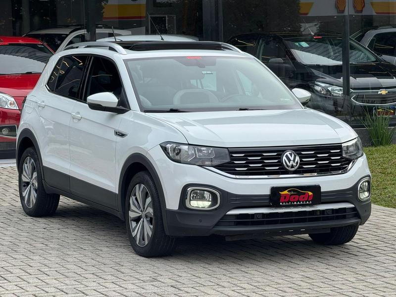 Volkswagen T-Cross Hl TSI Ae - foto 3